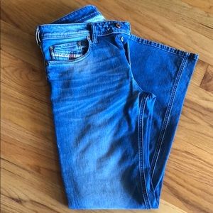 Diesel Industries jeans 30/30